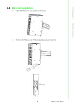 Предварительный просмотр 35 страницы Advantech UNO-137 User Manual