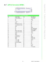 Preview for 51 page of Advantech UNO-137 User Manual