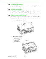 Preview for 22 page of Advantech UNO-1372G-J User Manual