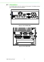 Предварительный просмотр 16 страницы Advantech UNO-1483G Series User Manual