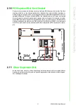 Предварительный просмотр 19 страницы Advantech UNO-1483G Series User Manual