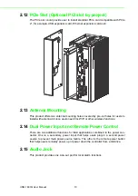 Предварительный просмотр 20 страницы Advantech UNO-1483G Series User Manual