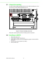 Предварительный просмотр 24 страницы Advantech UNO-1483G Series User Manual