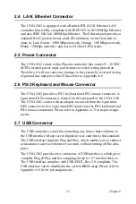 Preview for 19 page of Advantech UNO-2000 Series User Manual