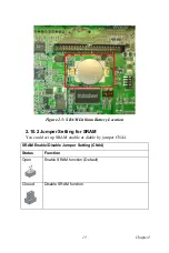 Preview for 21 page of Advantech UNO-2000 Series User Manual