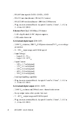 Preview for 12 page of Advantech UNO-2050 User Manual