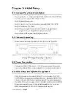 Preview for 18 page of Advantech UNO-2053E User Manual