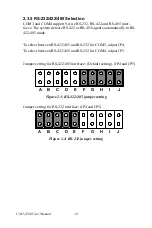 Preview for 16 page of Advantech UNO-2160 User Manual