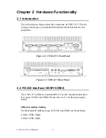 Preview for 14 page of Advantech UNO-2172 User Manual