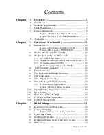 Preview for 7 page of Advantech UNO 2173A/AF User Manual