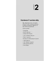 Preview for 17 page of Advantech UNO 2173A/AF User Manual