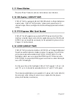 Preview for 23 page of Advantech UNO 2173A/AF User Manual