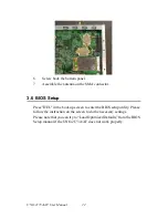 Preview for 30 page of Advantech UNO 2173A/AF User Manual
