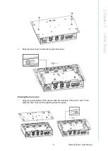 Предварительный просмотр 21 страницы Advantech UNO-2372G-E121AE User Manual