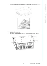 Предварительный просмотр 23 страницы Advantech UNO-2372G-E121AE User Manual