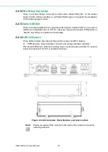 Предварительный просмотр 22 страницы Advantech UNO-2372G V2 User Manual