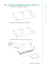 Предварительный просмотр 29 страницы Advantech UNO-2372G V2 User Manual