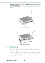 Предварительный просмотр 34 страницы Advantech UNO-2372G V2 User Manual