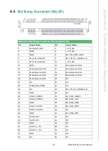 Предварительный просмотр 39 страницы Advantech UNO-2372G V2 User Manual