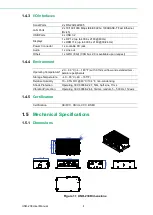 Предварительный просмотр 16 страницы Advantech UNO-238 User Manual