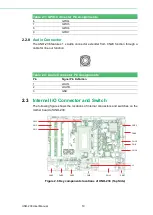 Предварительный просмотр 22 страницы Advantech UNO-238 User Manual