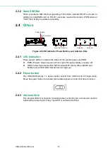 Предварительный просмотр 24 страницы Advantech UNO-238 User Manual