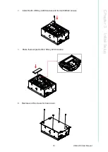 Предварительный просмотр 27 страницы Advantech UNO-238 User Manual