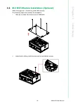 Предварительный просмотр 31 страницы Advantech UNO-238 User Manual