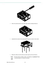 Предварительный просмотр 32 страницы Advantech UNO-238 User Manual