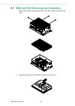 Предварительный просмотр 34 страницы Advantech UNO-238 User Manual