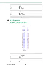 Предварительный просмотр 44 страницы Advantech UNO-238 User Manual