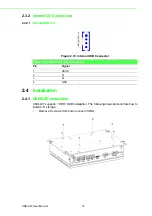 Preview for 24 page of Advantech UNO-247 Series User Manual