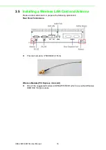 Preview for 28 page of Advantech UNO-2473G Quick Start Manual