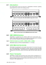 Предварительный просмотр 18 страницы Advantech UNO-2484G User Manual