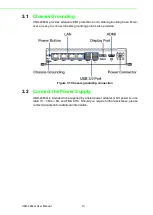 Предварительный просмотр 22 страницы Advantech UNO-2484G User Manual