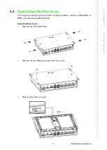 Предварительный просмотр 23 страницы Advantech UNO-2484G User Manual