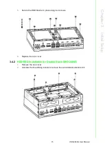 Предварительный просмотр 27 страницы Advantech UNO-2484G User Manual