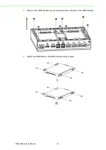 Предварительный просмотр 28 страницы Advantech UNO-2484G User Manual