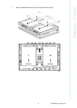 Предварительный просмотр 29 страницы Advantech UNO-2484G User Manual