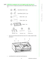 Предварительный просмотр 31 страницы Advantech UNO-2484G User Manual