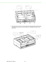 Предварительный просмотр 32 страницы Advantech UNO-2484G User Manual