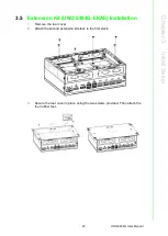 Предварительный просмотр 35 страницы Advantech UNO-2484G User Manual