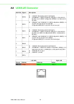 Предварительный просмотр 44 страницы Advantech UNO-2484G User Manual