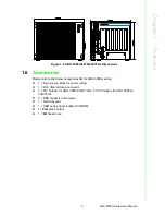 Preview for 13 page of Advantech UNO-3000G Series User Manual