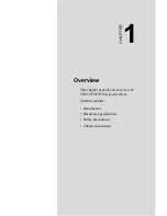 Preview for 11 page of Advantech UNO-3072A User Manual