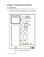 Предварительный просмотр 20 страницы Advantech UNO-3072L User Manual