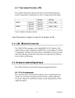 Preview for 25 page of Advantech UNO-3072L User Manual