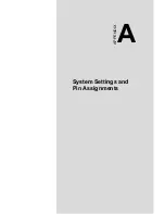 Preview for 45 page of Advantech UNO-3072LA User Manual