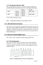 Preview for 25 page of Advantech UNO-3074 User Manual