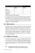 Preview for 40 page of Advantech UNO-3074 User Manual